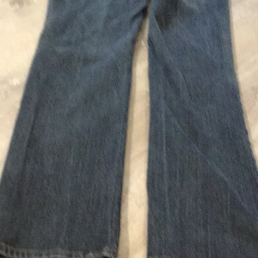Loft~~Original Boot Jeans - Picture 7 of 7